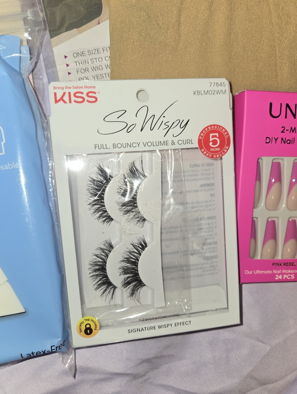 Beauty Bundle - Picture 2 of 5